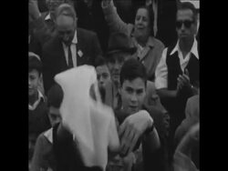 CAN312 REPORT FROM MALTA AS IT APPROACHES INDEPENDENCE News Clip