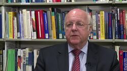 CLEAN : New spying row hurts US relationship with Germany News Clip