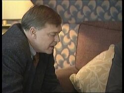 CHINA:  ENTRY INTO W-T-O STILL UNDER DISCUSSION News Clip