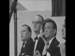 CAN231 MISS WORLD HELD IN LONDON Instructional Video