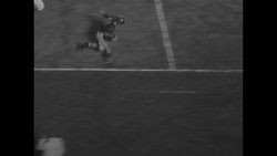 USC beats Texas 19-7 in 1955 News Clip