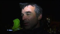 WRAP Workers protest at refineries ADDS Marseilles News Clip