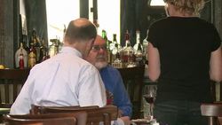 VOICED : Cajun cuisine Louisianas finger News Clip