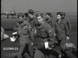 US Wounded soldiers Instructional Video