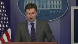 US halting nonlethal Syria aid, comment on Ukraine News Clip