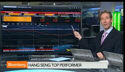 Hang Seng: The Best Performing Market in October? News Clip