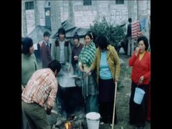 SYND 26 8 78 INDUSTRIAL UNREST Instructional Video