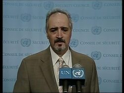 Syria rejects accusations from Lebanon that it has links to Fatah al-Islam Instructional Video