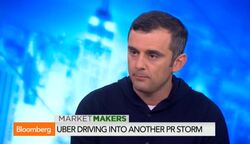 Uber: Is Any Publicity Good Publicty? News Clip