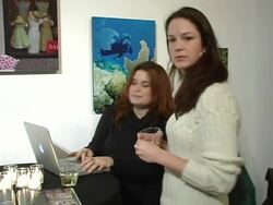 US Magazine Presents Wireimage Photographers At Kodak 'One' Gallery Stock Footage