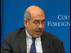 IAEA chief says NKorea 'Number One' global security concern News Clip