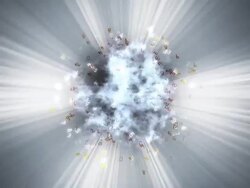 Digital Core Stock Footage