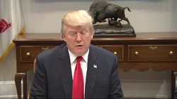 Trump on Moore: We Don't Want a Liberal Democrat Instructional Video