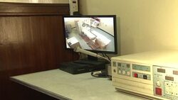 CLEAN : Ugandas only radiotherapy machine broken beyond repair News Clip