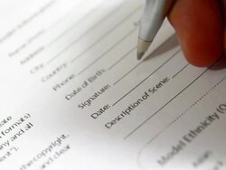 signature Stock Footage