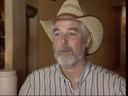 Archaeologist on St John the Baptist cave News Clip