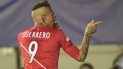 CLEAN : Copa America: Peru beats Bolivia 3-1 to reach semi-finals News Clip