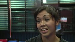 VOICED : Mujeres mexicanas se preparan para defender su vida News Clip