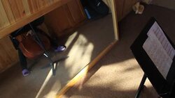 CLEAN: AfghanistanÃƒÂ•s young musicians play out a hopeful refrain News Clip