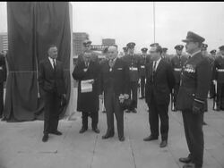 BIRTHPLACE OF THE SPITFIRES News Clip