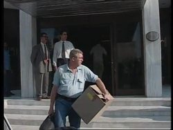 BAHRAIN: UN WEAPONS INSPECTORS TO RETURN TO BAGHDAD Instructional Video