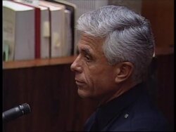 USA: OJ SIMPSON TRIAL News Clip