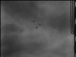 Chapei Bombed By Japanese Planes News Clip