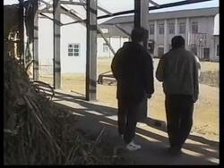 USA: EFFORTS TO STOP NORTH KOREA'S MISSILE DELIVERY SYSTEMS News Clip