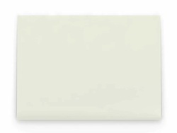 Unrolling album Scroll (HD, alpha mask) Stock Footage