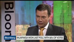 Sri Lanka Election Is Too Close to Call: Fernando News Clip