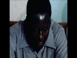 SYND 29 8 78  PATRIOTIC FRONT LEADER GIVES PRESS CONFERENCE News Clip