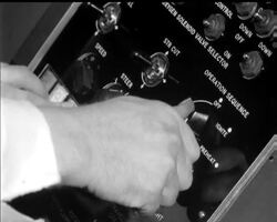 CUTTING A BREAKTHROUGH News Clip