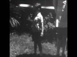 SYND08/11/70 THE WIFE OF KIDNAPPED BRAZILIAN CONSUL SPEAKS News Clip