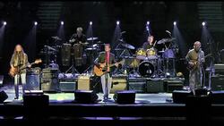 CLEAN : FILE Eagles guitarist Glenn Frey dead at 67 News Clip