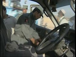 First day of campaigning in race for elections News Clip