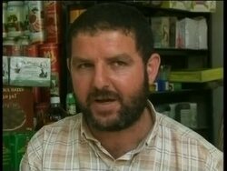 Israel blockade affects preparations for Ramadan News Clip