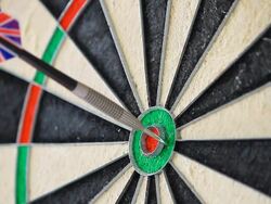 Extreme Accuracy Stock Footage