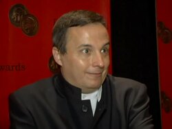 65th Annual Peabody Awards Stock Footage