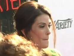 'Comedy For A Cure' TS Alliance Benefit Stock Footage