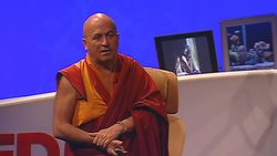 Matthieu Ricard: The habits of happiness Instructional Video