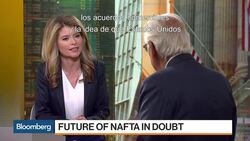 México debe revisar las prácticas laborales del TLCAN, dice Bill Pascrell News Clip