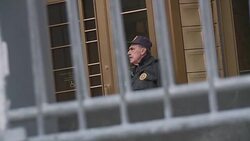 CLEAN : Relatives of Venezuelan President expected in NY court News Clip