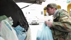 CLEAN : Tensions boost patriotism in Ukraines Odes News Clip