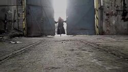 Crow soul Stock Footage