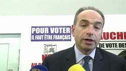 CLEAN : UMP leader says he doesnt News Clip