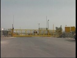 Abbas and Olmert meet for unexpected talks Instructional Video