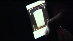 Troops photograph every grave at national cemetery to make digital map News Clip