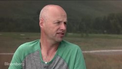 Sebastian Thrun on Future of A.I., Self-Driving Cars News Clip