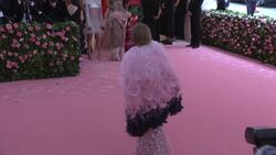 Met Gala postponed due to coronavirus Instructional Video