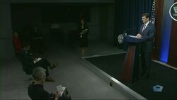 Military field hospitals to set up in NYC, Seattle Instructional Video